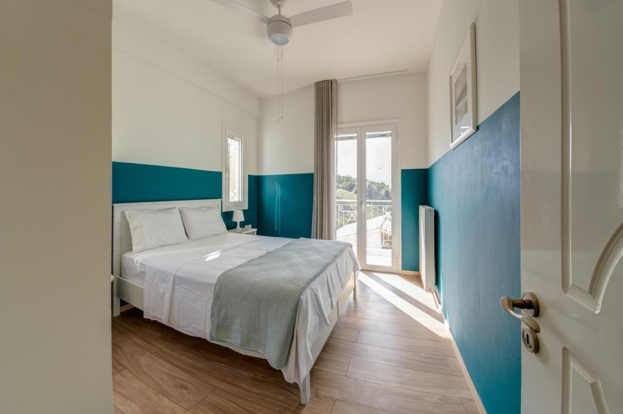 Knots Apartments Agios Nikolaos  Buitenkant foto